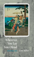 Cover: Wherever You Lay Your Head - Copper Canyon Press