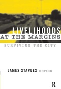 Cover: Livelihoods at the Margins - Left Coast Press Inc