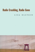 Cover: Radio Crackling, Radio Gone - Copper Canyon Press