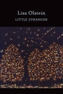 Cover: Little Stranger - Copper Canyon Press