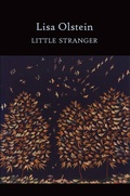 Cover: Little Stranger - Copper Canyon Press
