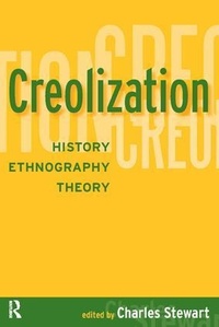 Abbildung von: Creolization - Left Coast Press Inc