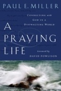 Cover: Praying Life - Tyndale House Publishers, Inc.
