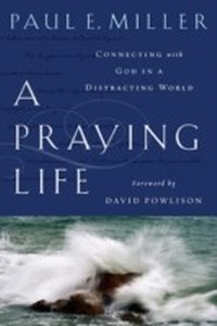 Enlarge image Cover: Praying Life - Tyndale House Publishers, Inc.