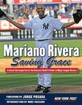 Cover: Mariano Rivera - Triumph Books