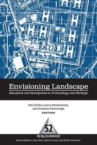 Enlarge image Cover: Envisioning Landscape - Left Coast Press Inc