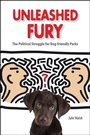 Cover: Unleashed Fury - Purdue University Press