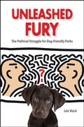 Cover: Unleashed Fury - Purdue University Press