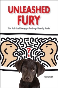 Enlarge image Cover: Unleashed Fury - Purdue University Press