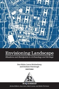 Enlarge image Cover: Envisioning Landscape - Left Coast Press Inc