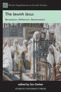Cover: The Jewish Jesus - Purdue University Press
