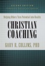 Cover: Christian Coaching, Second Edition - NavPress