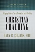 Cover: Christian Coaching, Second Edition - NavPress