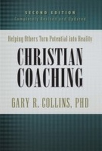 Enlarge image Cover: Christian Coaching, Second Edition - NavPress