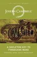 Cover: The Skeleton Key to Finnegans Wake - New World Library