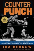 Cover: Counterpunch - Triumph Books