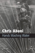 Cover: Hands Washing Water - Copper Canyon Press