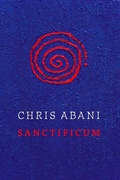 Cover: Sanctificum - Copper Canyon Press