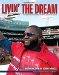 Cover: Livin' the Dream - Triumph Books