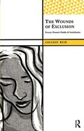 Cover: The Wounds of Exclusion - Left Coast Press Inc