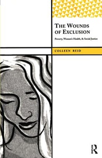 Enlarge image Cover: The Wounds of Exclusion - Left Coast Press Inc
