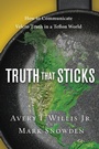 Cover: Truth That Sticks - NavPress Publishing Group