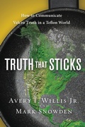 Cover: Truth That Sticks - NavPress Publishing Group