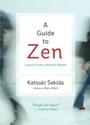 Cover: A Guide to Zen - New World Library
