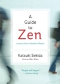Cover: A Guide to Zen - New World Library