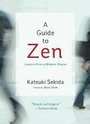 Cover: A Guide to ZEN - New World Library
