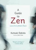 Cover: A Guide to ZEN - New World Library