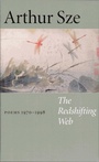 Cover: The Redshifting Web - Copper Canyon Press