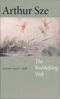 Cover: The Redshifting Web - Copper Canyon Press