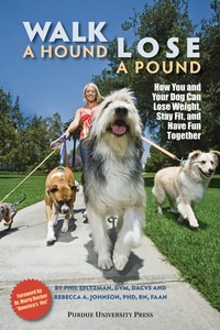 Abbildung von: Walk a Hound, Lose a Pound - Purdue University Press