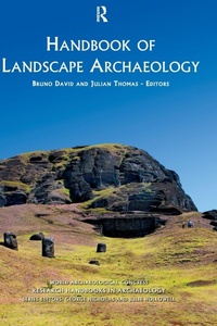 Enlarge image Cover: Handbook of Landscape Archaeology - Left Coast Press Inc
