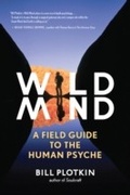 Cover: Wild Mind - New World Library