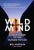 Cover: Wild Mind - New World Library