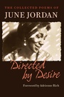 Cover: Directed by Desire - Copper Canyon Press