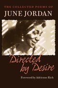 Cover: Directed by Desire - Copper Canyon Press
