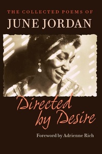 Enlarge image Cover: Directed by Desire - Copper Canyon Press