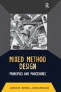 Cover: Mixed Method Design - Left Coast Press Inc