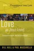 Cover: Love as Jesus Loved - NavPress Publishing Group