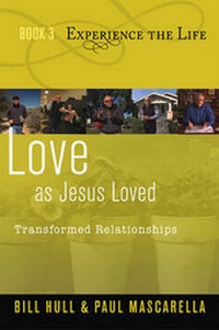 Enlarge image Cover: Love as Jesus Loved - NavPress Publishing Group