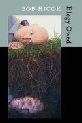 Cover: Elegy Owed - Copper Canyon Press