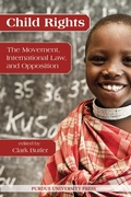 Cover: Child Rights - Purdue University Press