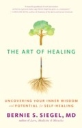 Cover: The Art of Healing - New World Library