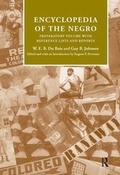 Cover: Encyclopedia of the Negro - Left Coast Press Inc