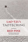 Cover: Lao-tzu's Taoteching - Copper Canyon Press
