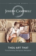 Cover: Thou Art That - New World Library