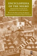 Cover: Encyclopedia of the Negro - Left Coast Press Inc